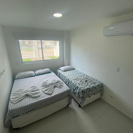 SOLAR DE PORTO RICO Aptms P GALINHAS Pôrto das Galinhas Exterior foto