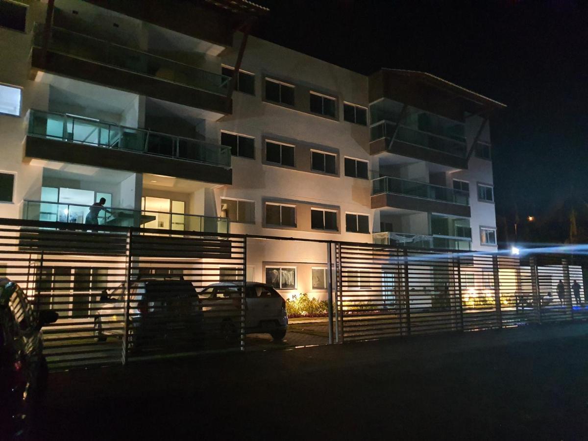 SOLAR DE PORTO RICO Aptms P GALINHAS Pôrto das Galinhas Exterior foto