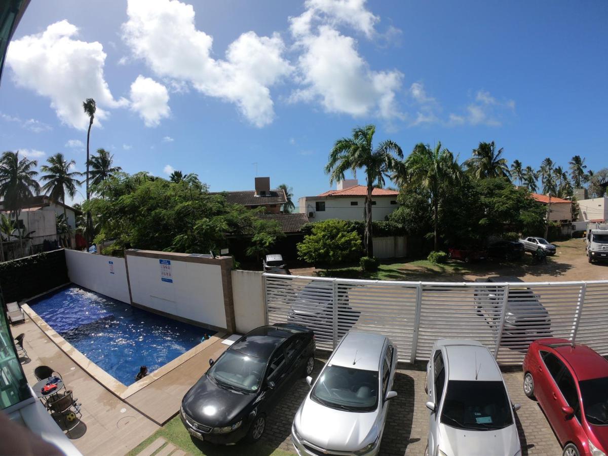 SOLAR DE PORTO RICO Aptms P GALINHAS Pôrto das Galinhas Exterior foto