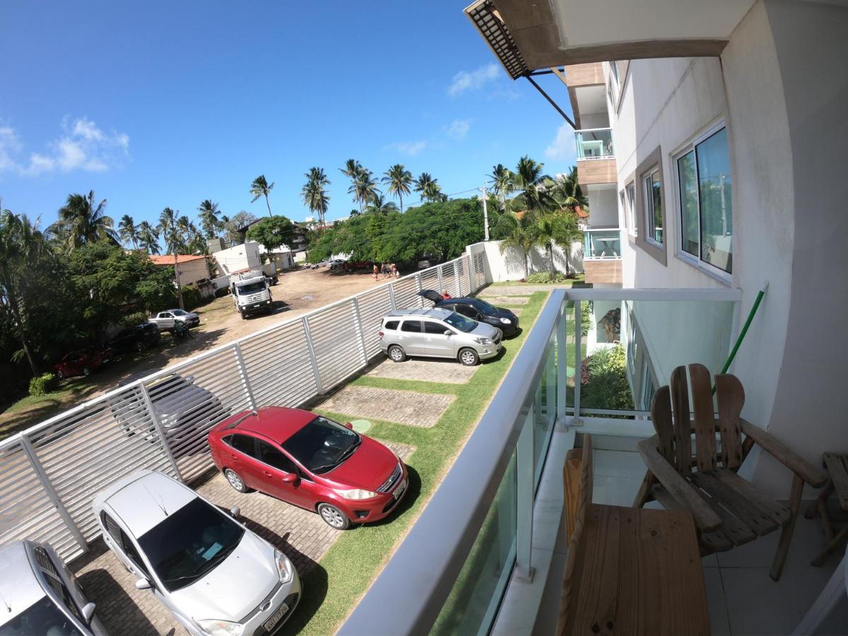 SOLAR DE PORTO RICO Aptms P GALINHAS Pôrto das Galinhas Exterior foto
