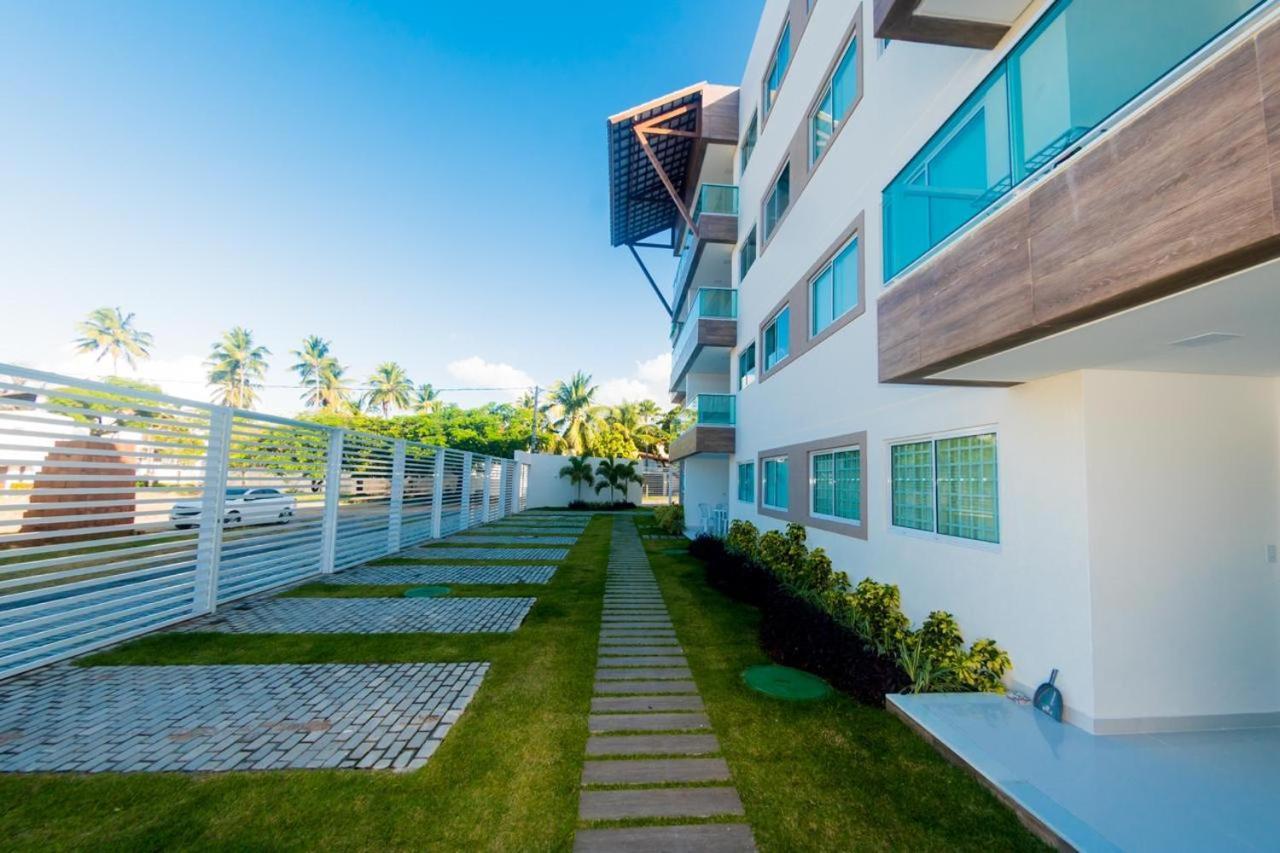 SOLAR DE PORTO RICO Aptms P GALINHAS Pôrto das Galinhas Exterior foto